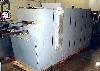  ERNST BENZ Narrow Fabric Finishing Range, 500mm width.